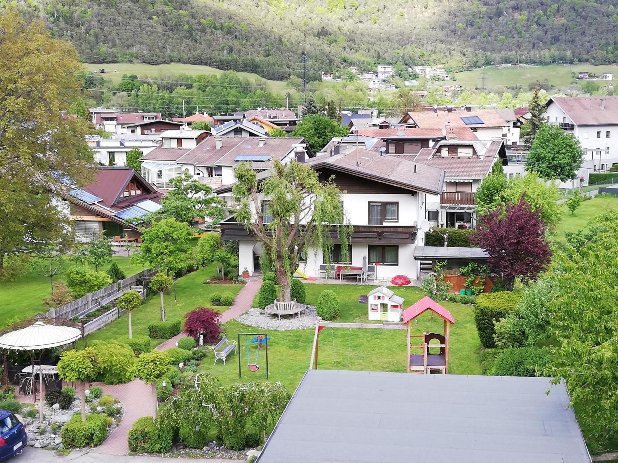 Gasthof Zum Stollhofer Inzing Kültér fotó