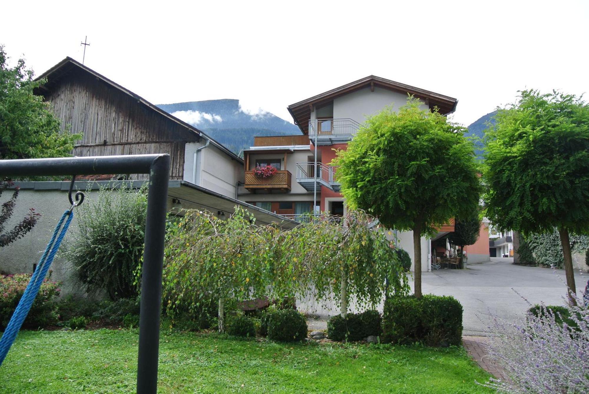 Gasthof Zum Stollhofer Inzing Kültér fotó
