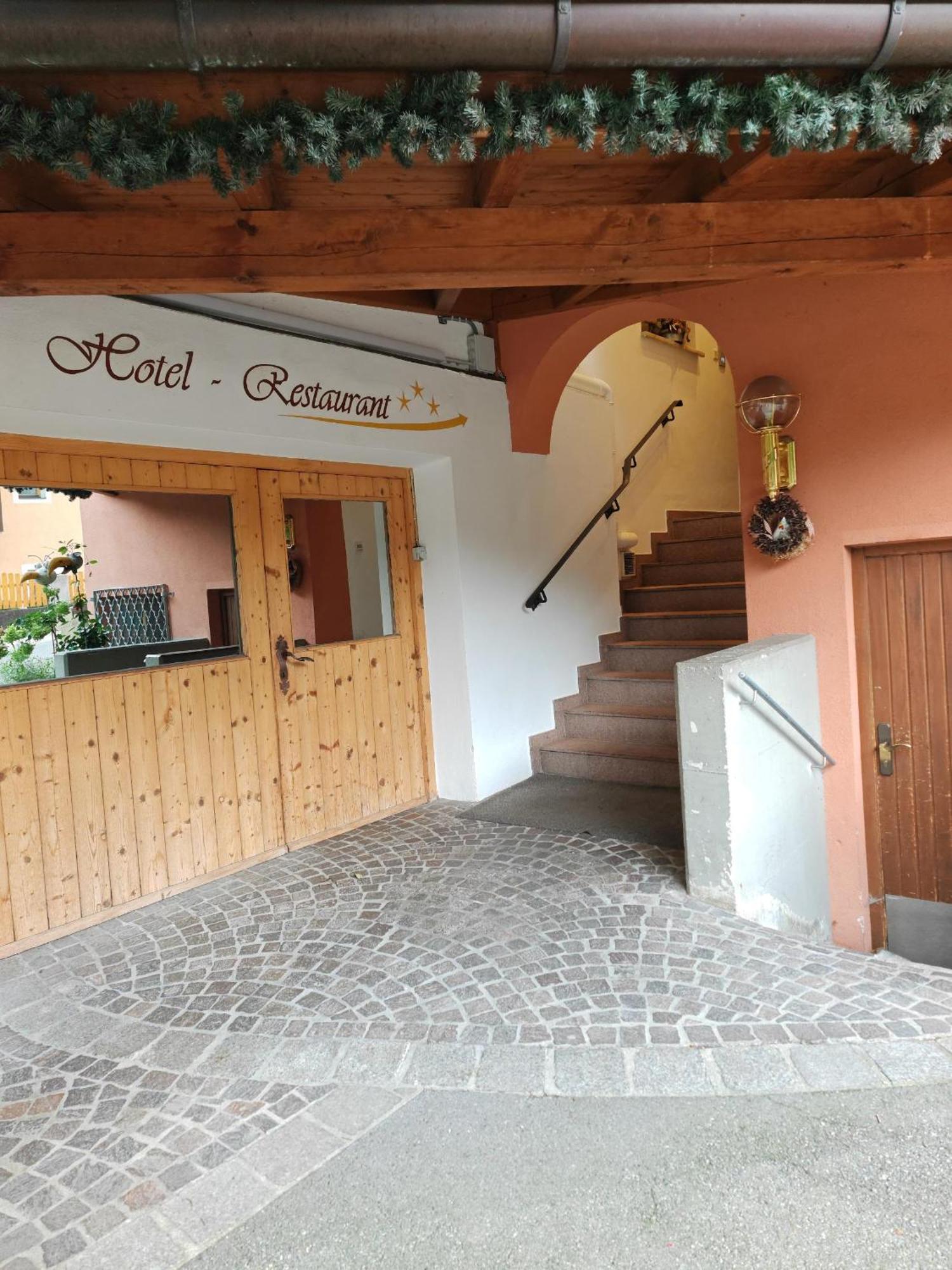 Gasthof Zum Stollhofer Inzing Kültér fotó
