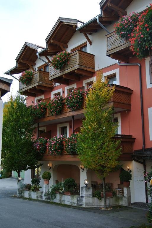 Gasthof Zum Stollhofer Inzing Kültér fotó