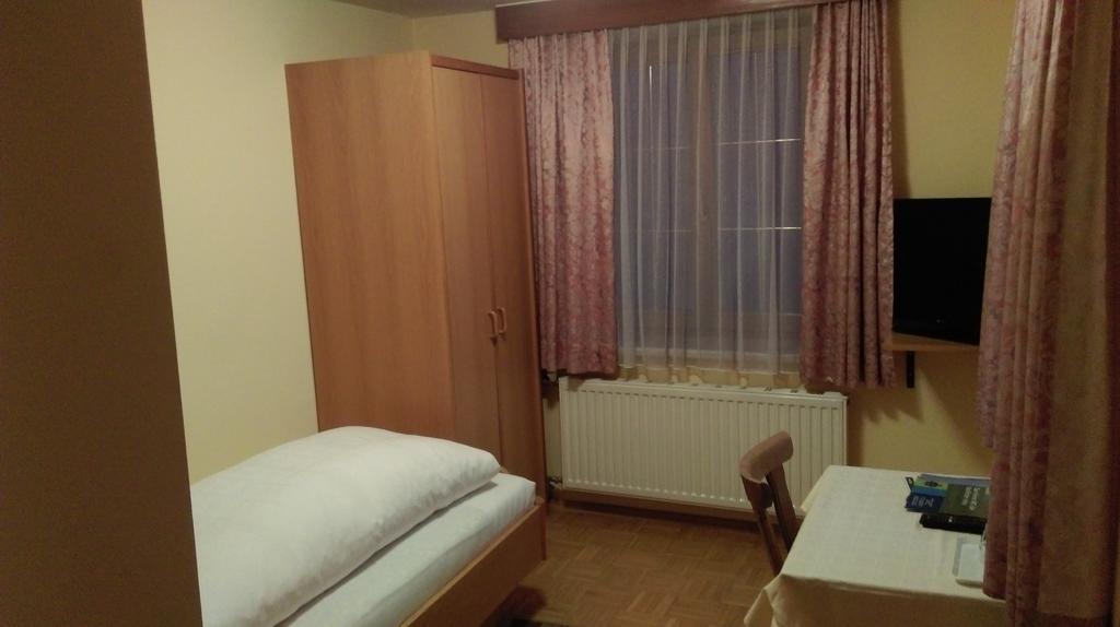 Gasthof Zum Stollhofer Inzing Kültér fotó