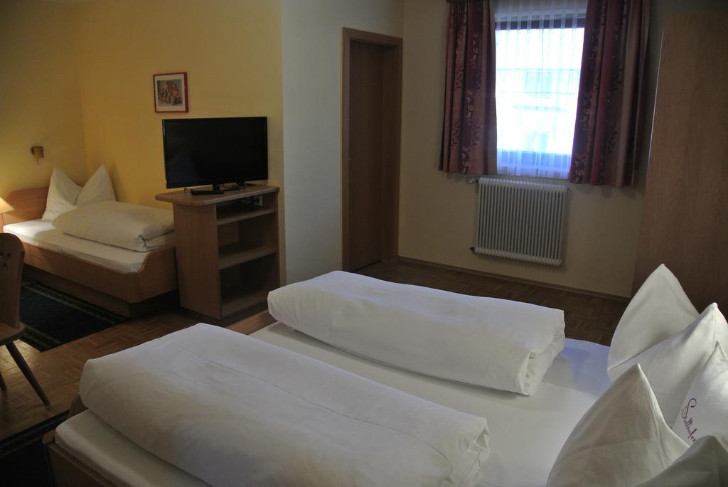 Gasthof Zum Stollhofer Inzing Kültér fotó