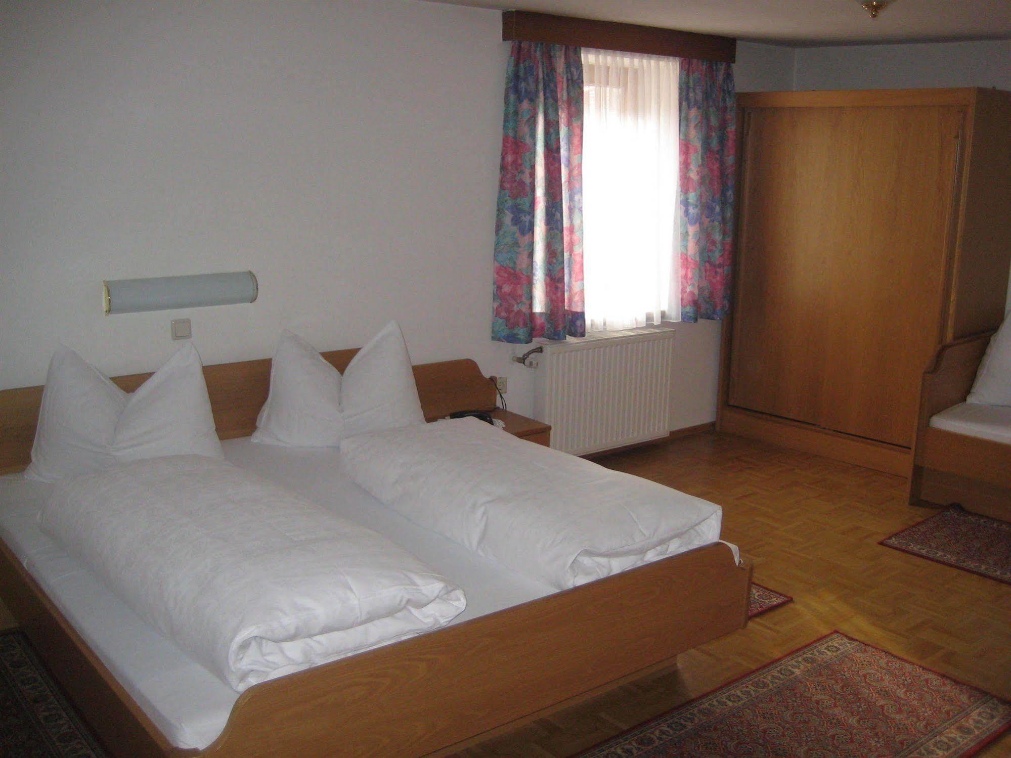 Gasthof Zum Stollhofer Inzing Kültér fotó