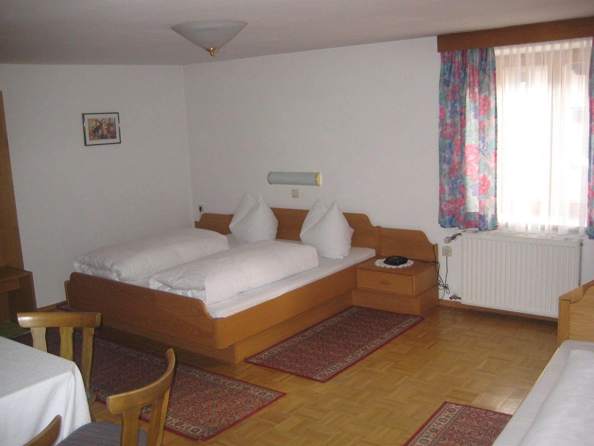 Gasthof Zum Stollhofer Inzing Kültér fotó