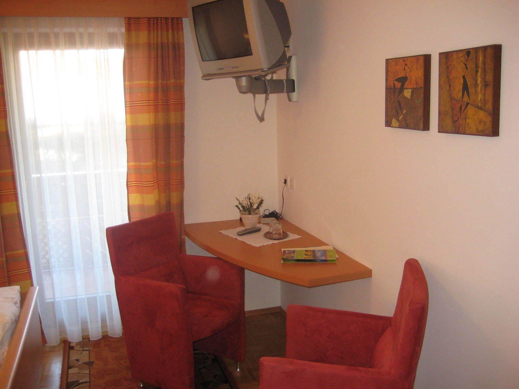 Gasthof Zum Stollhofer Inzing Kültér fotó